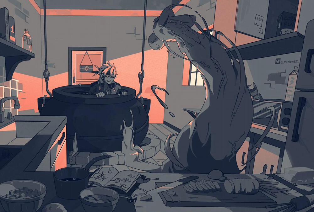 Xuctu Có Gì Vui 22 trang 3