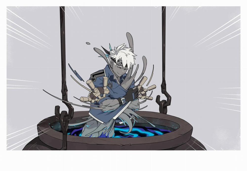 Xuctu Có Gì Vui 22 trang 6