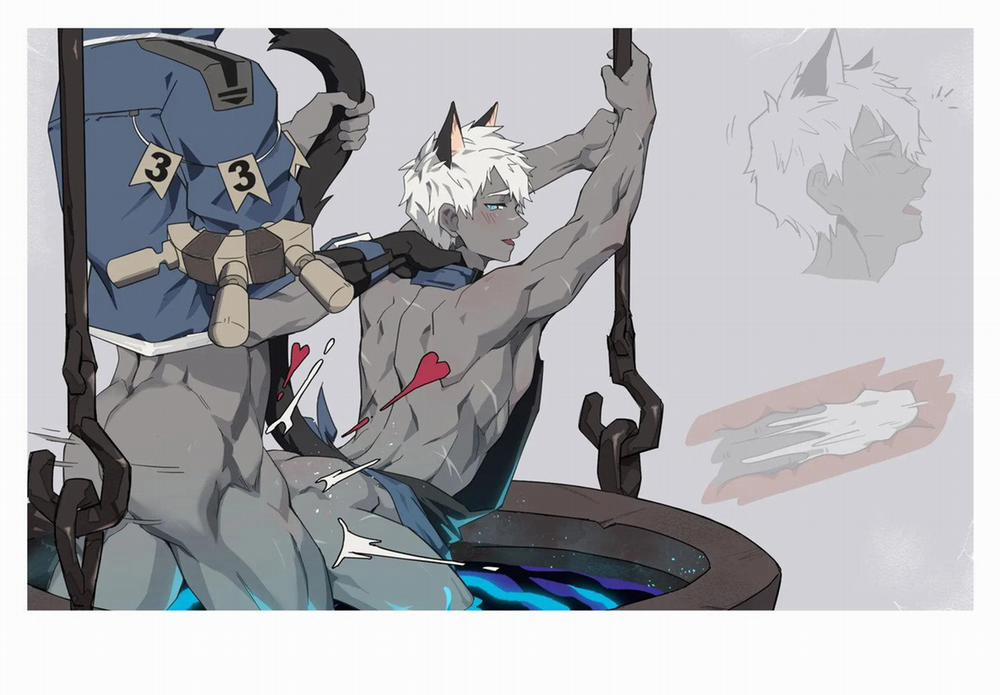 Xuctu Có Gì Vui 22 trang 8