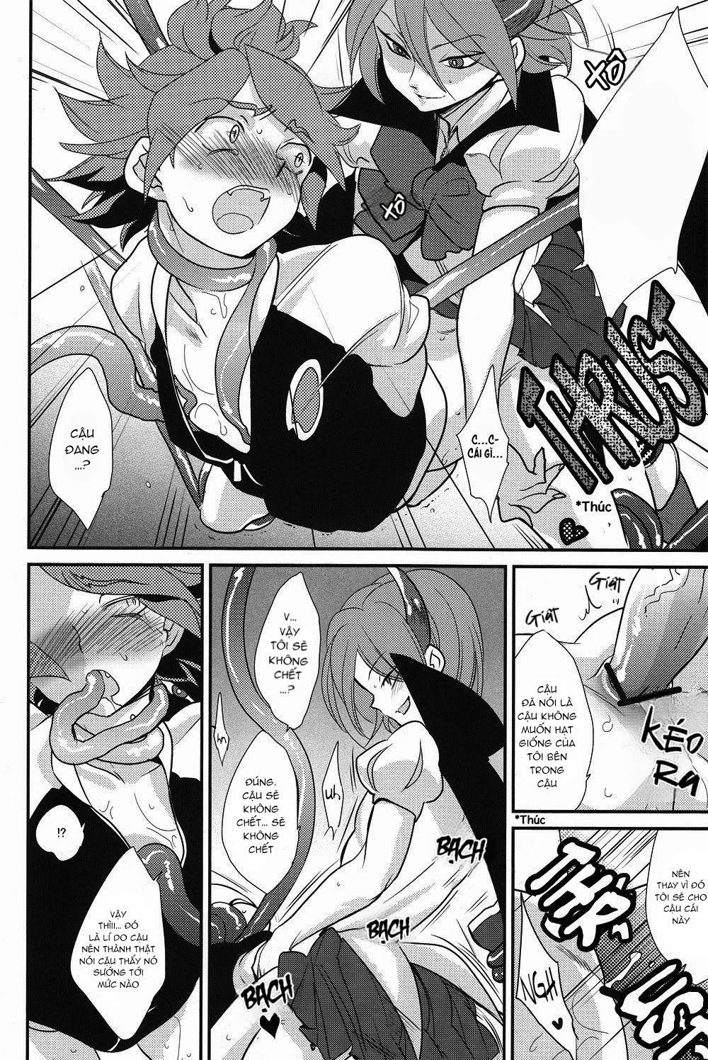 Xuctu Có Gì Vui 23 trang 18