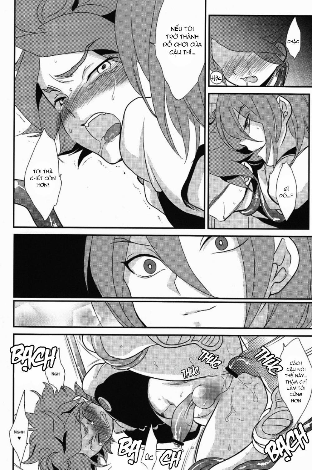 Xuctu Có Gì Vui 23 trang 20