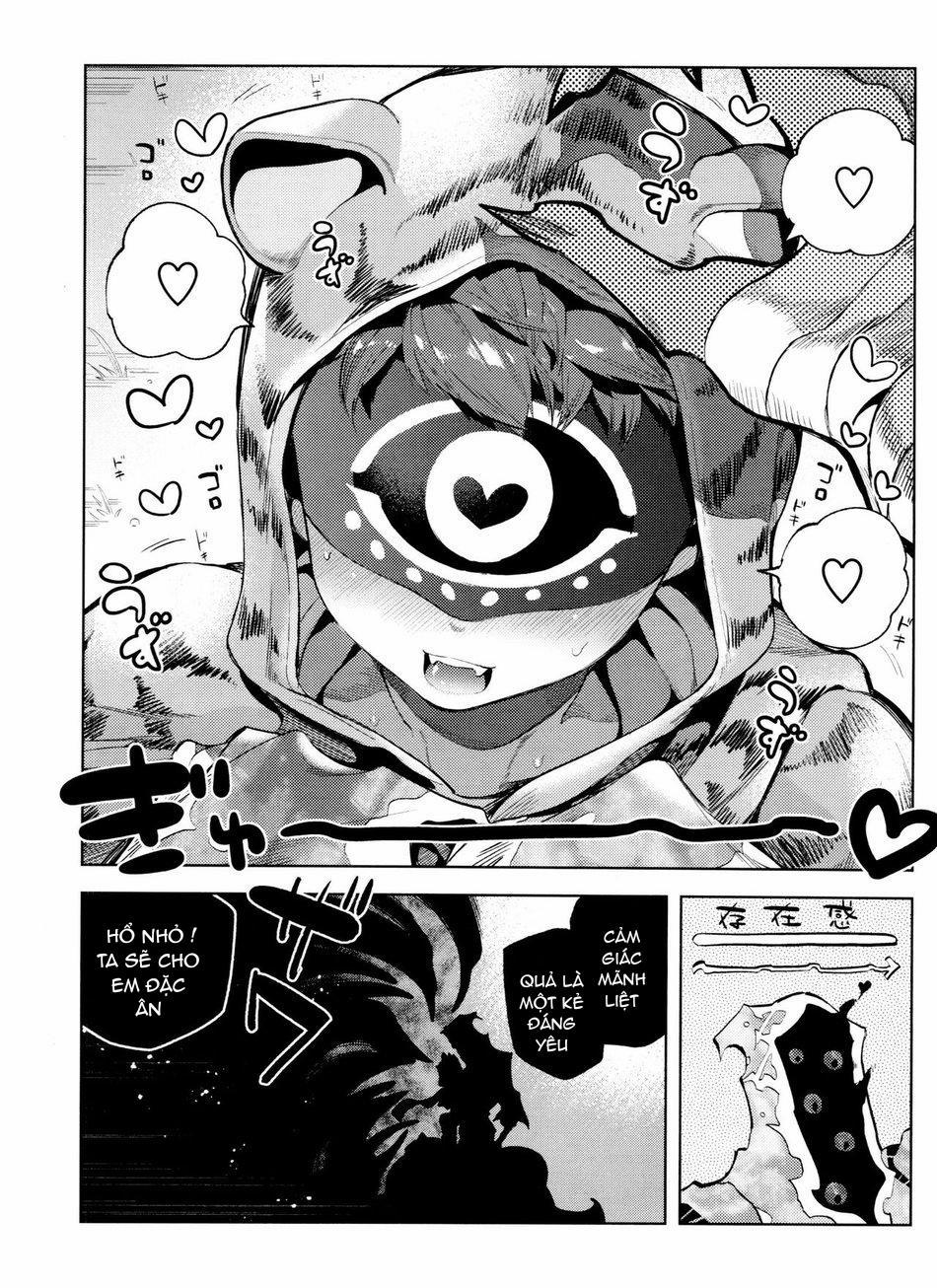 Xuctu Có Gì Vui 24 trang 3