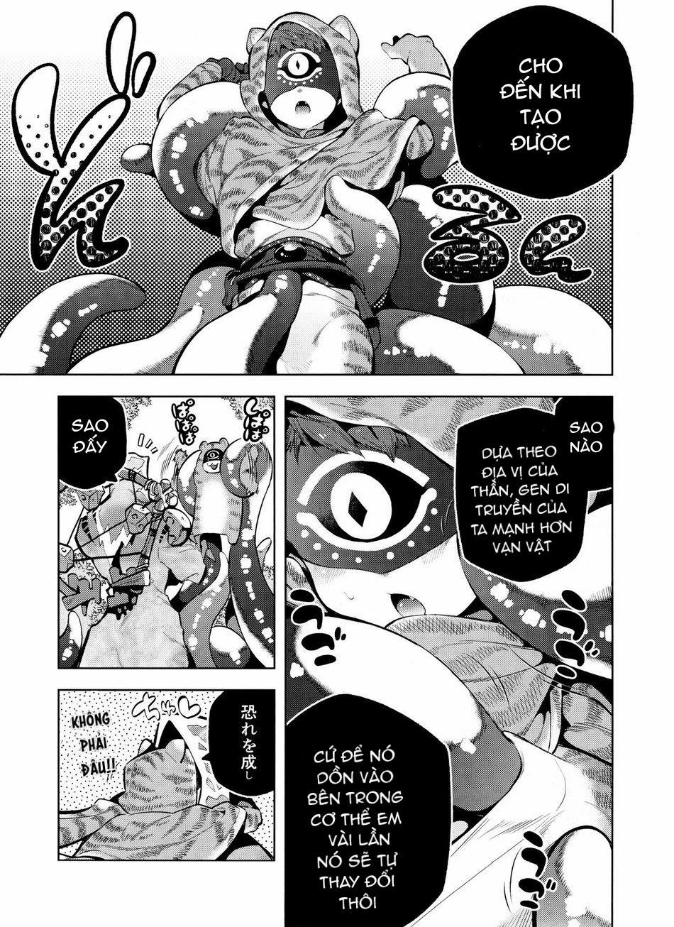 Xuctu Có Gì Vui 24 trang 6