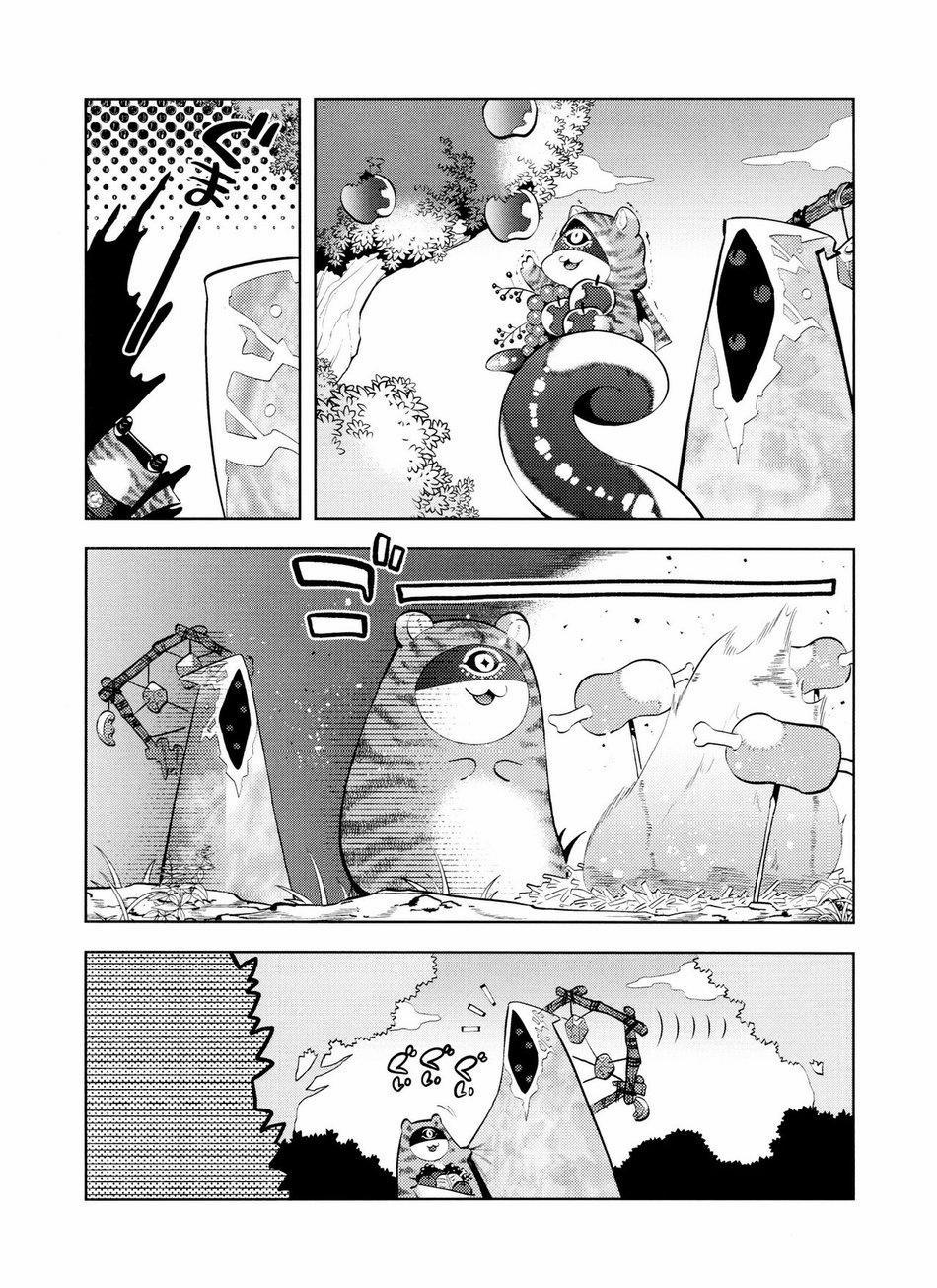 Xuctu Có Gì Vui 24 trang 7