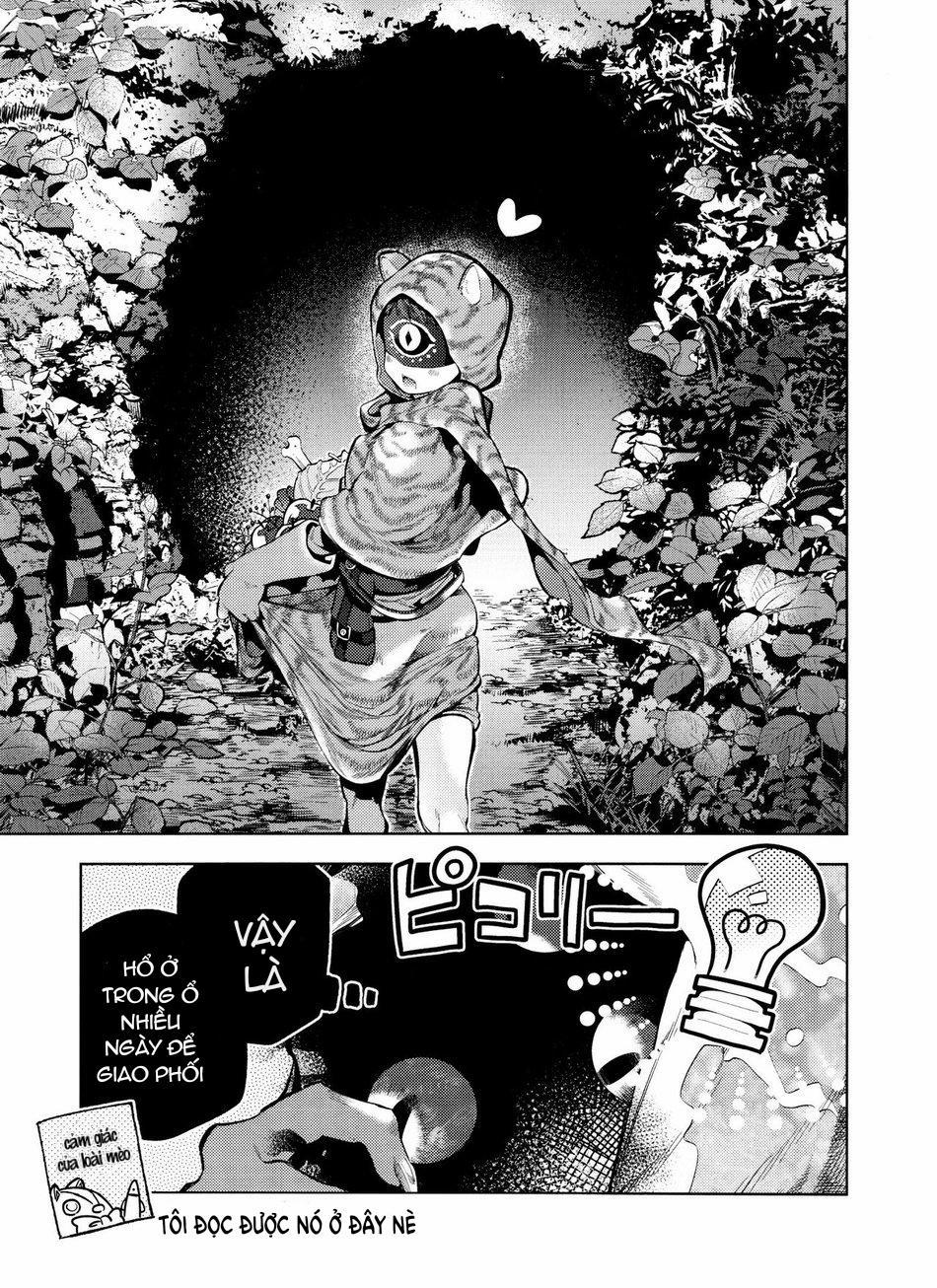 Xuctu Có Gì Vui 24 trang 8