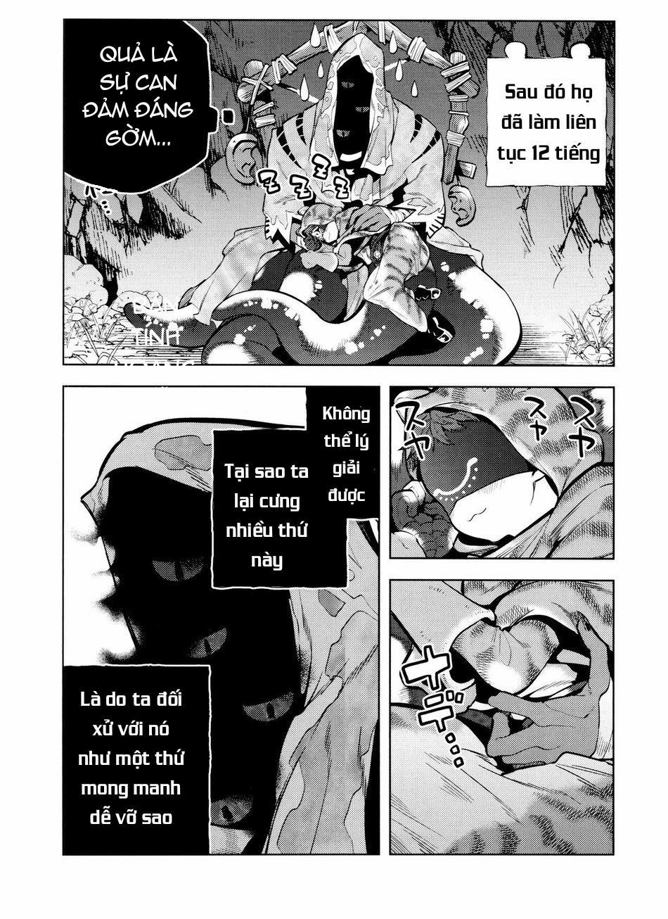 Xuctu Có Gì Vui 25 trang 14