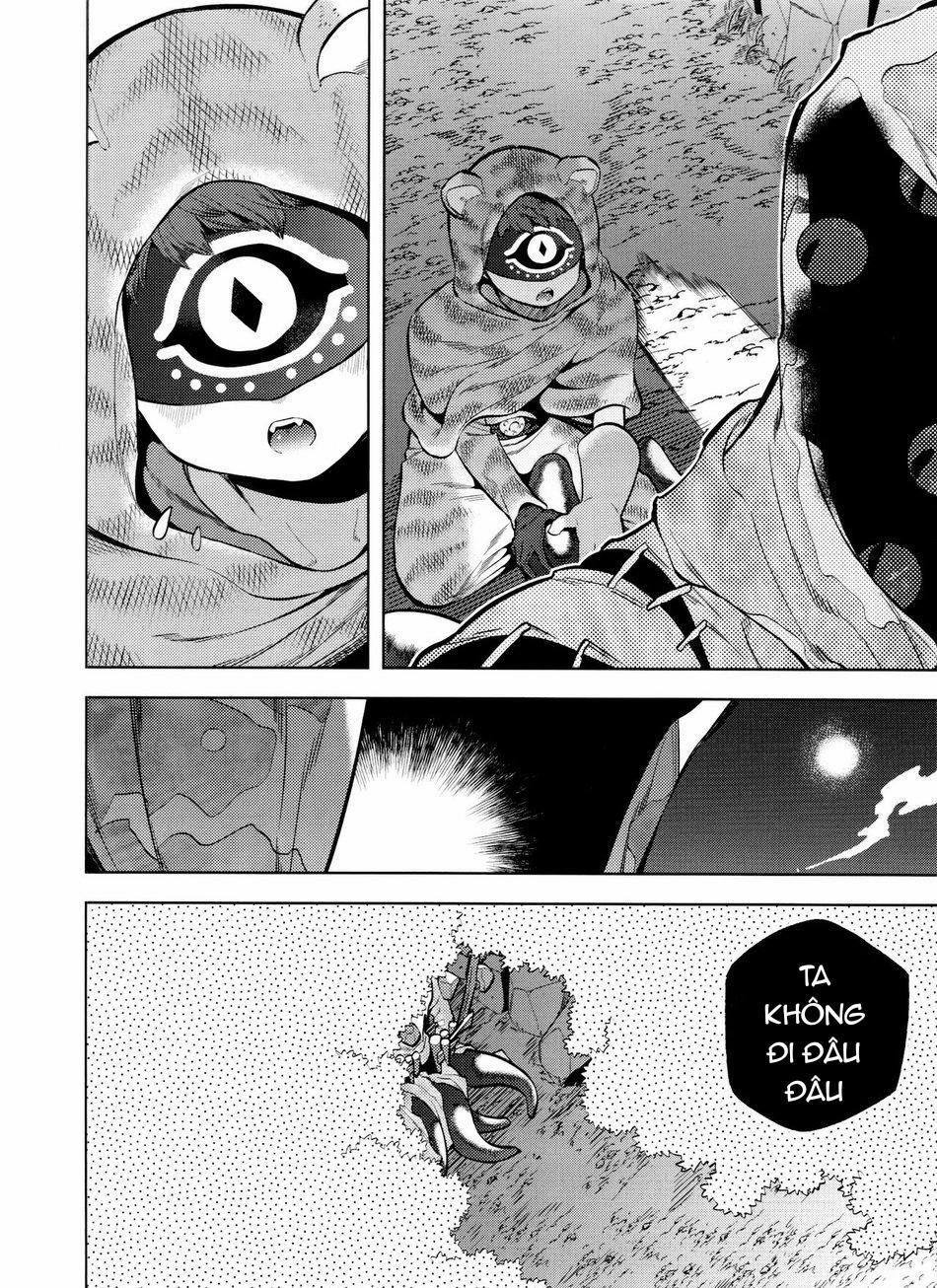 Xuctu Có Gì Vui 25 trang 16