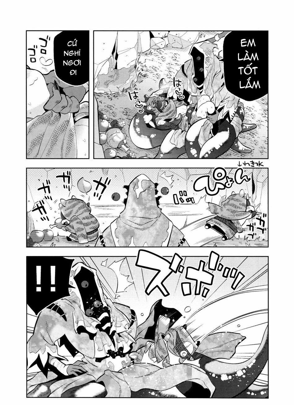 Xuctu Có Gì Vui 25 trang 5