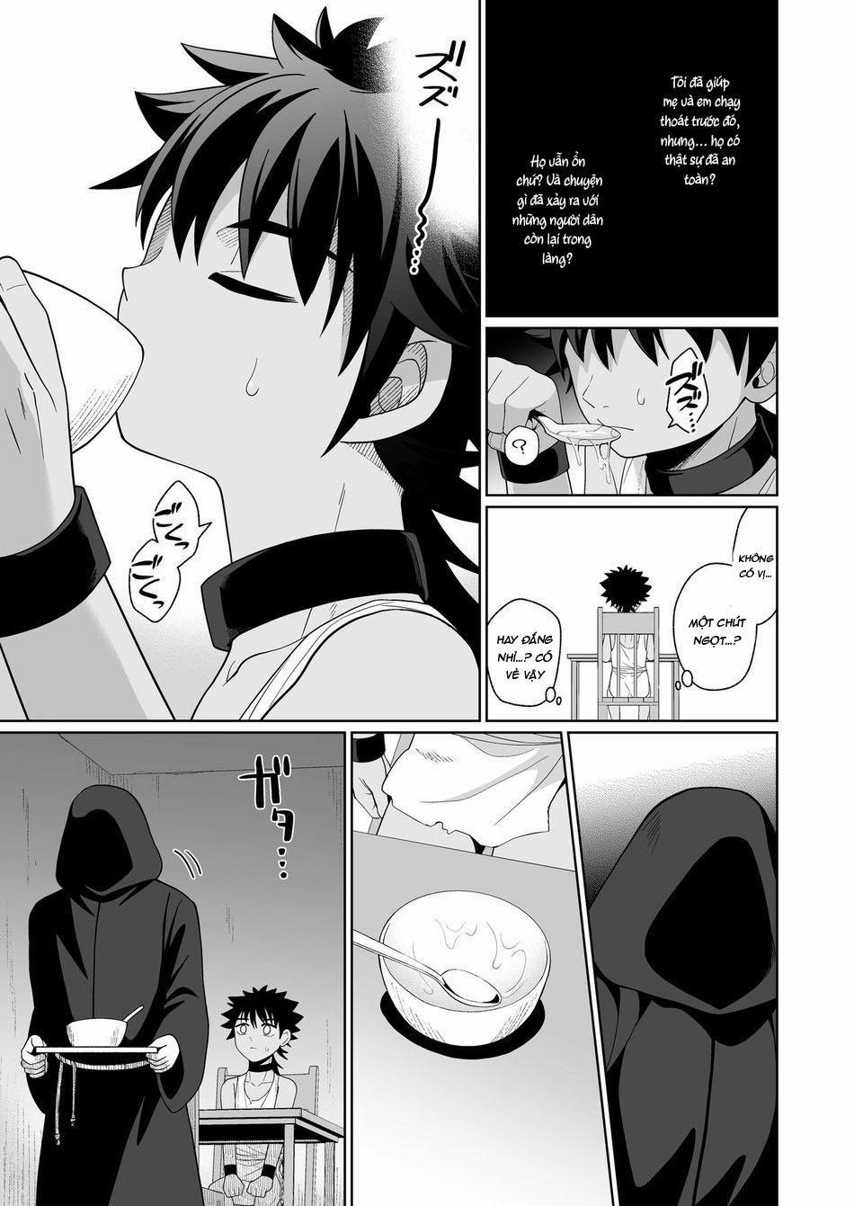 Xuctu Có Gì Vui 26 trang 4