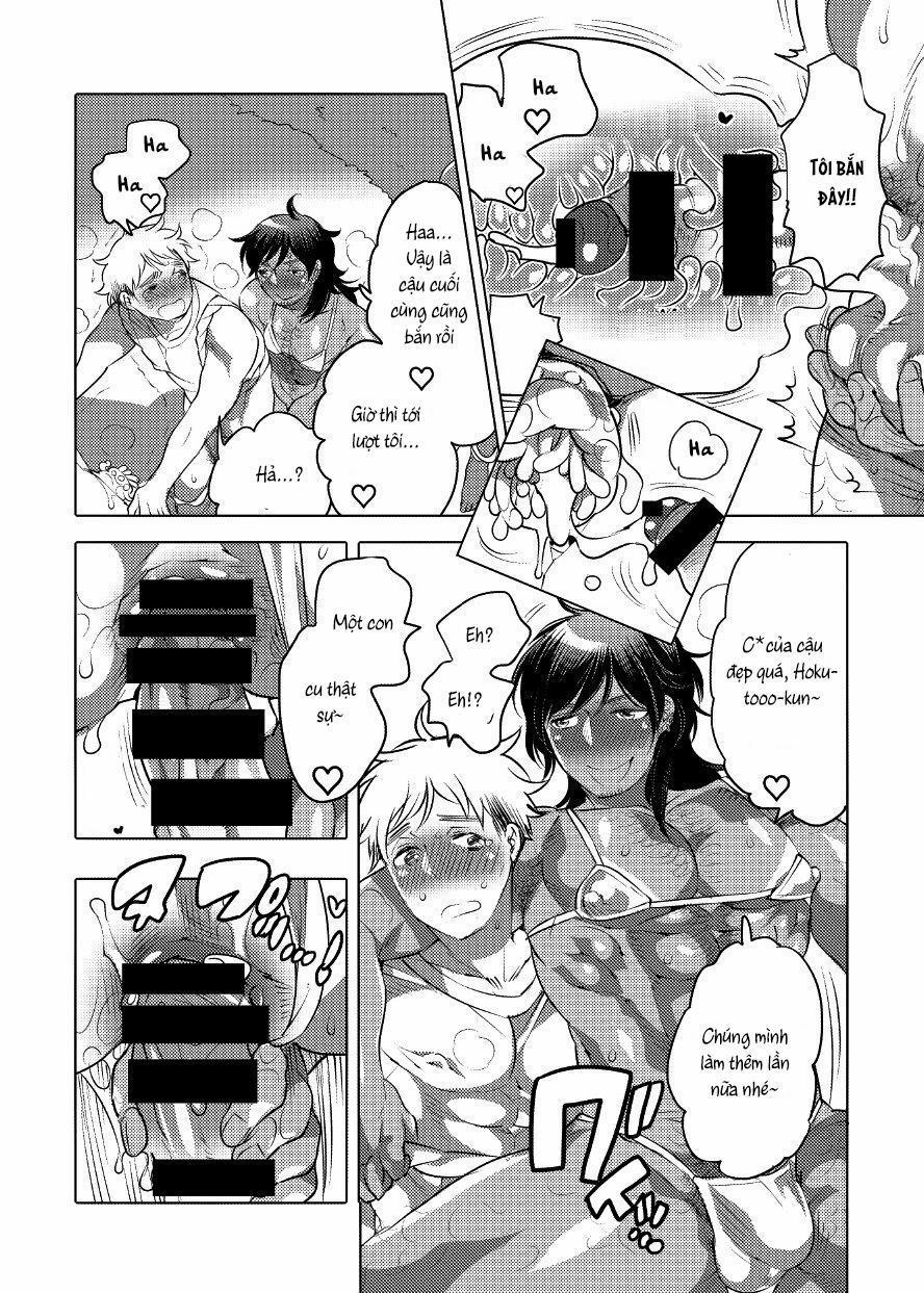 Xuctu Có Gì Vui 29 trang 11