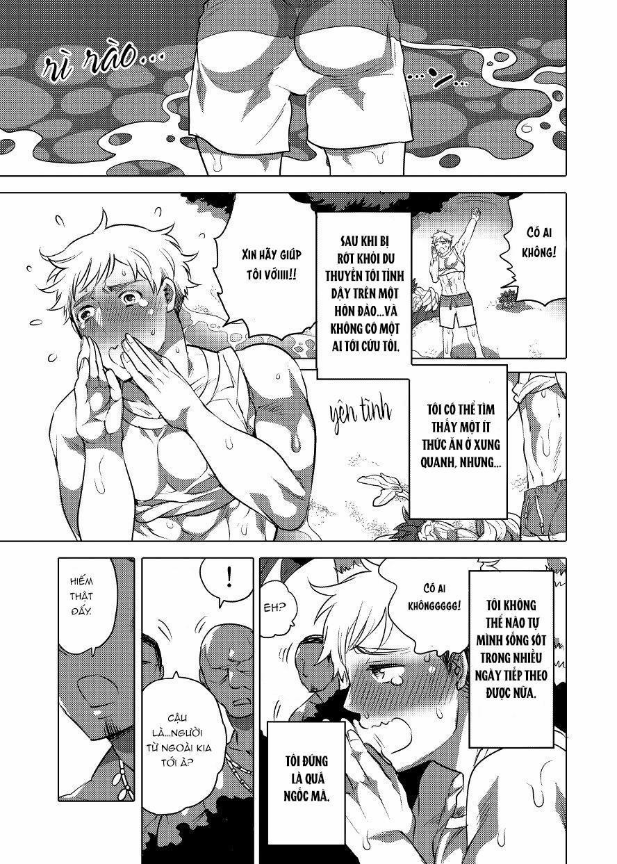 Xuctu Có Gì Vui 29 trang 2