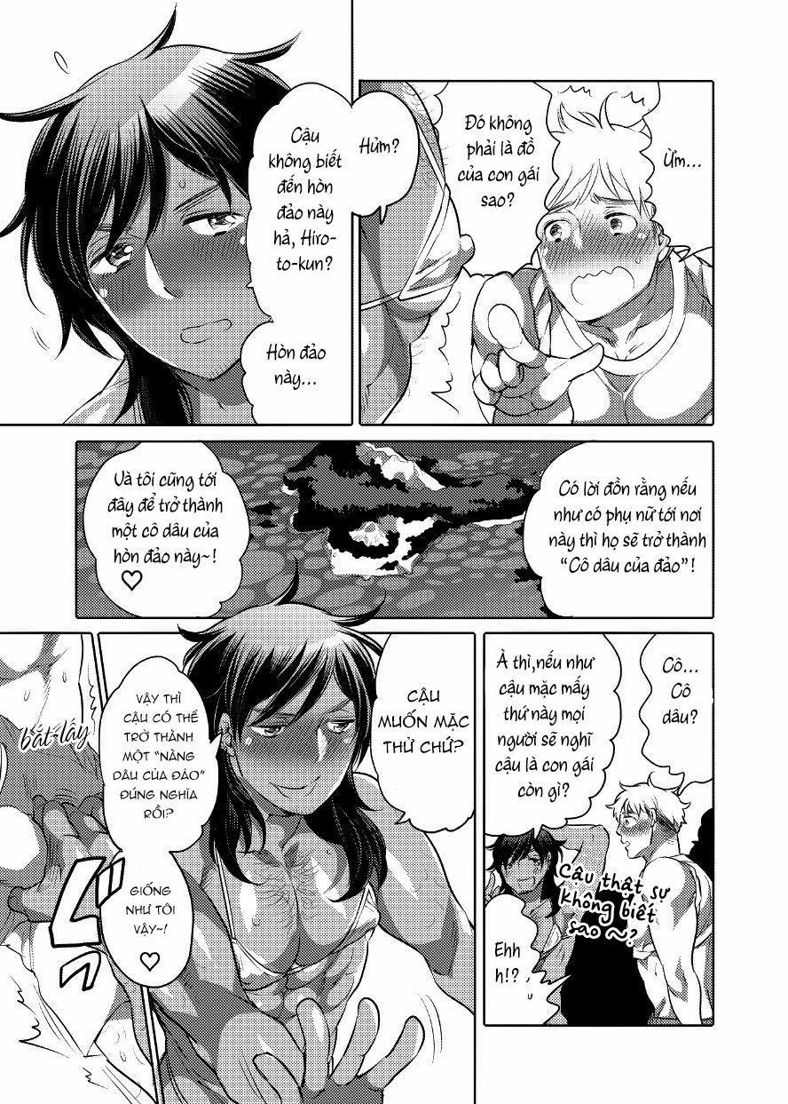 Xuctu Có Gì Vui 29 trang 4