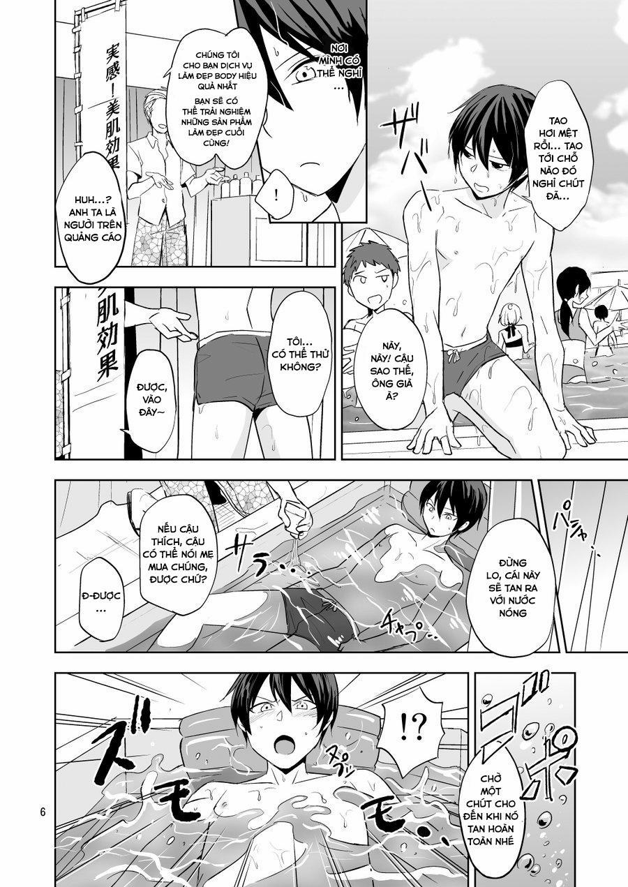 Xuctu Có Gì Vui 3 trang 5