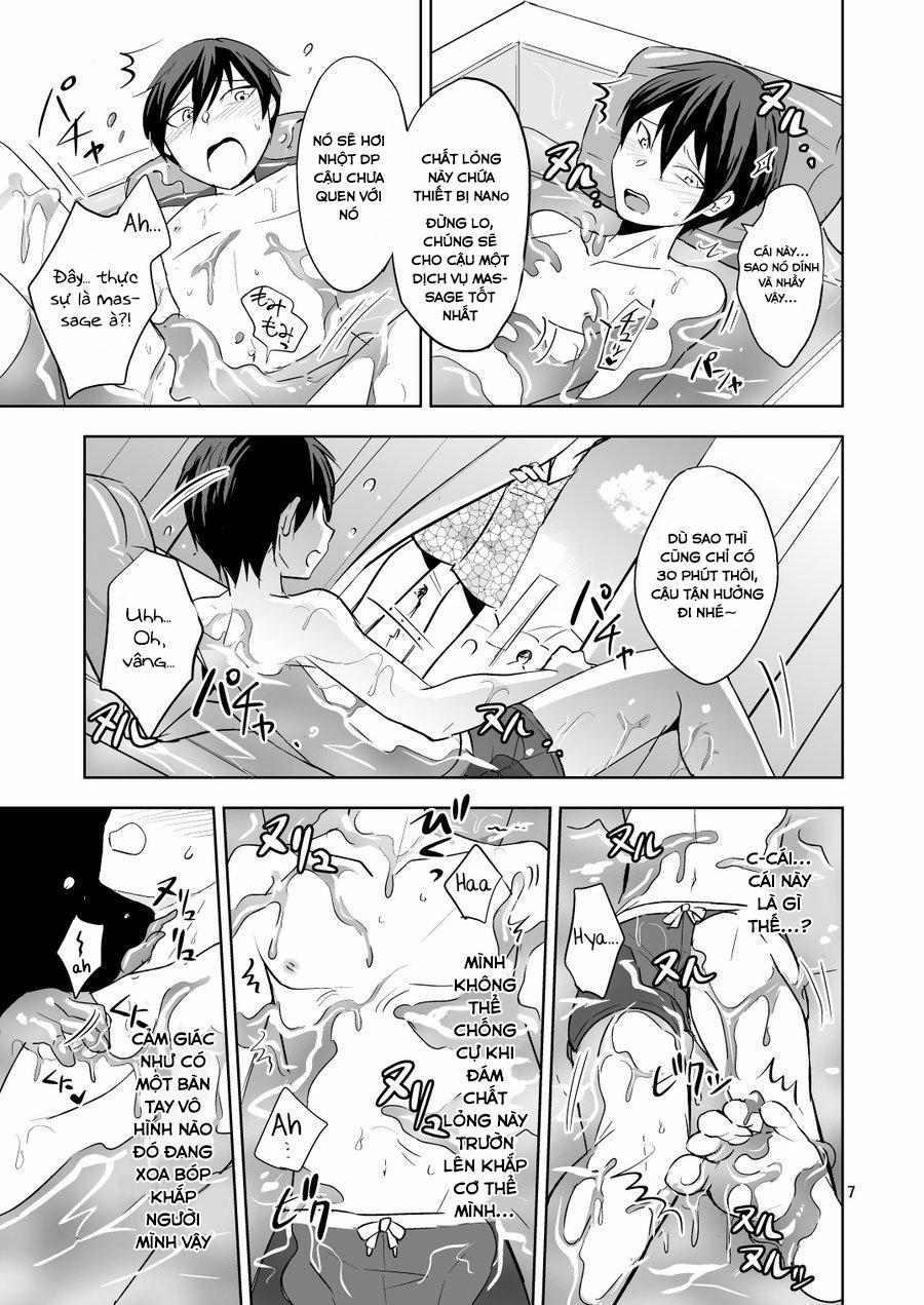 Xuctu Có Gì Vui 3 trang 6