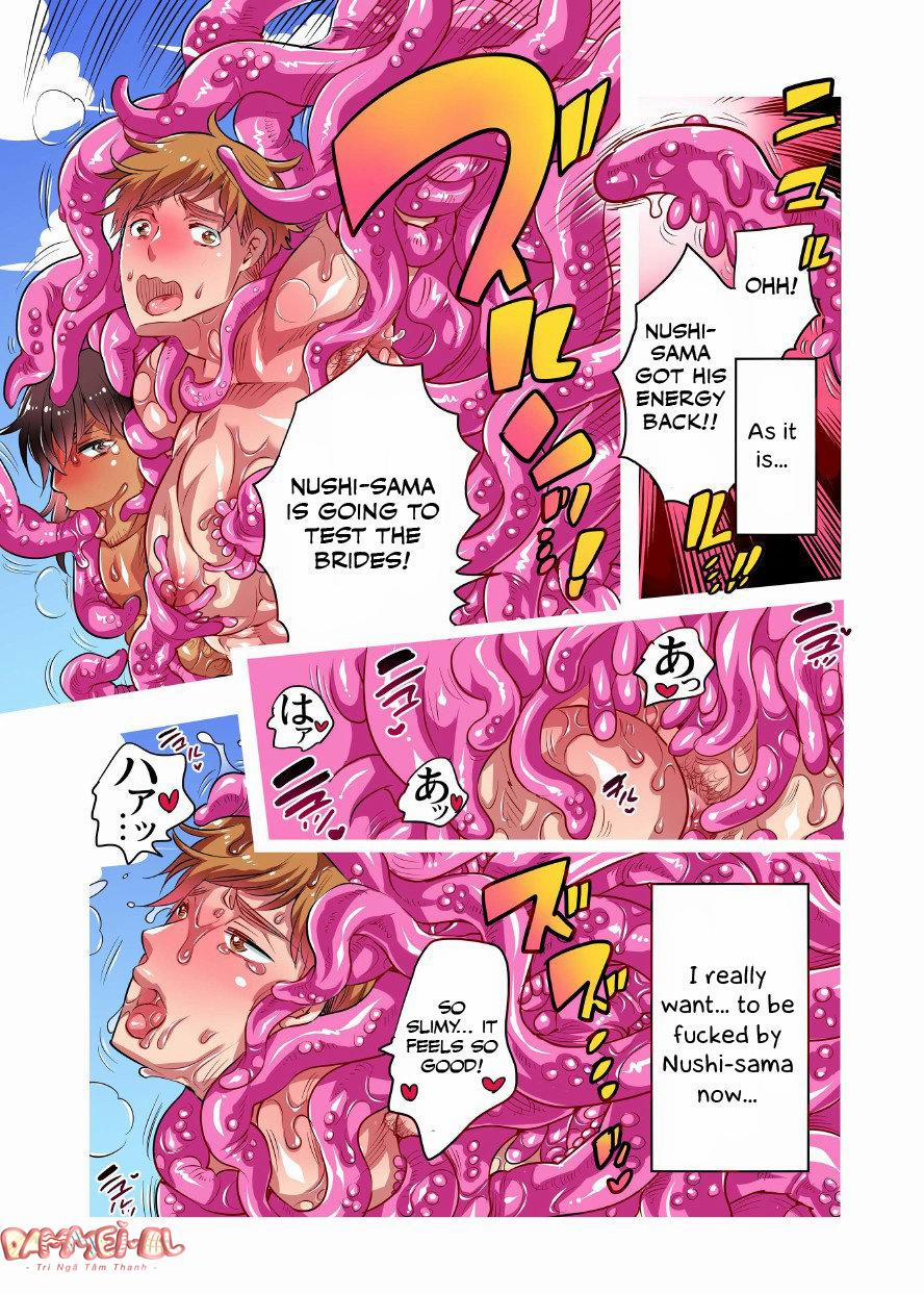 Xuctu Có Gì Vui 30 trang 16