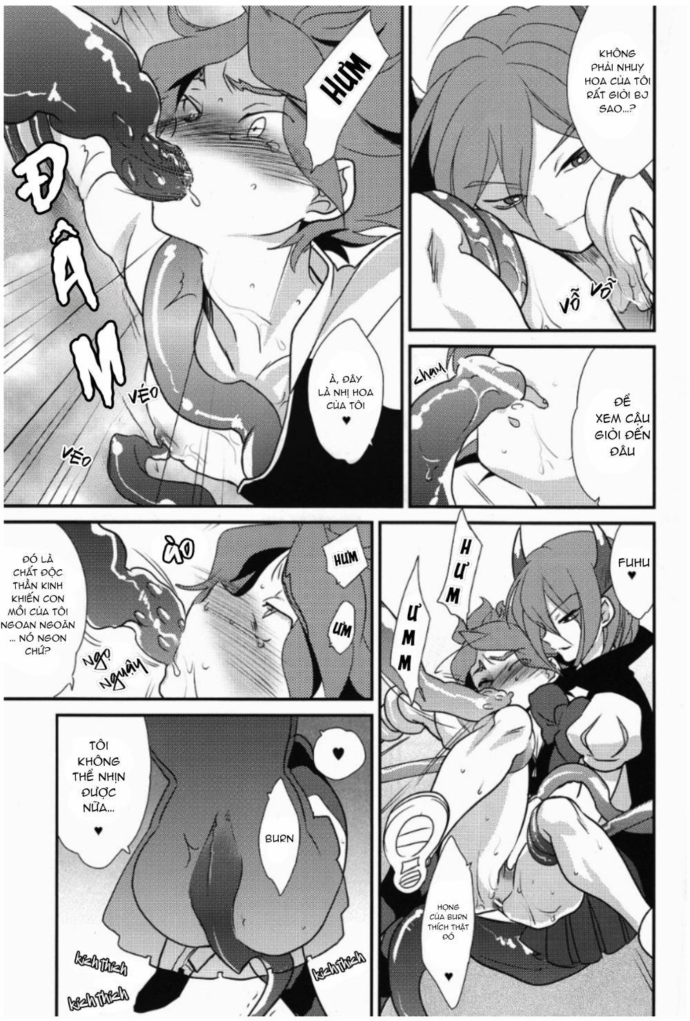Xuctu Có Gì Vui 32 trang 13