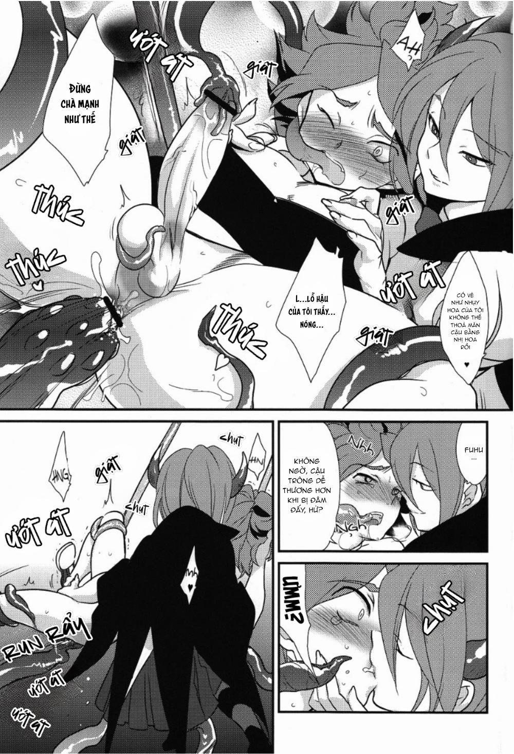 Xuctu Có Gì Vui 32 trang 15