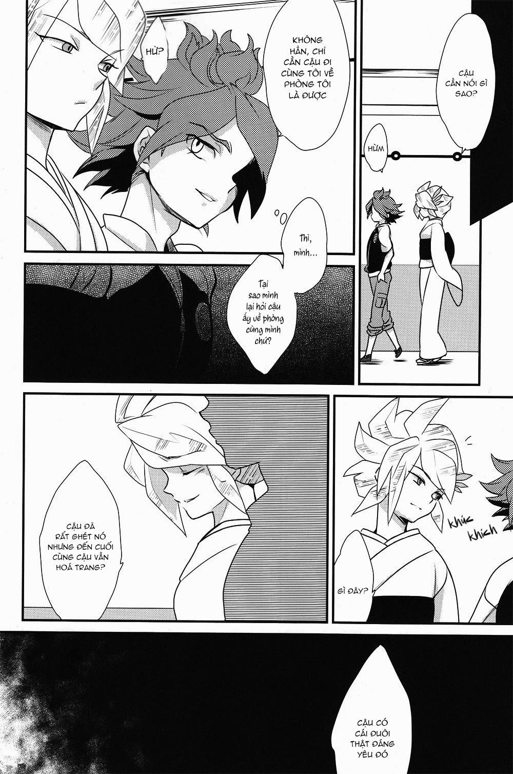 Xuctu Có Gì Vui 32 trang 24