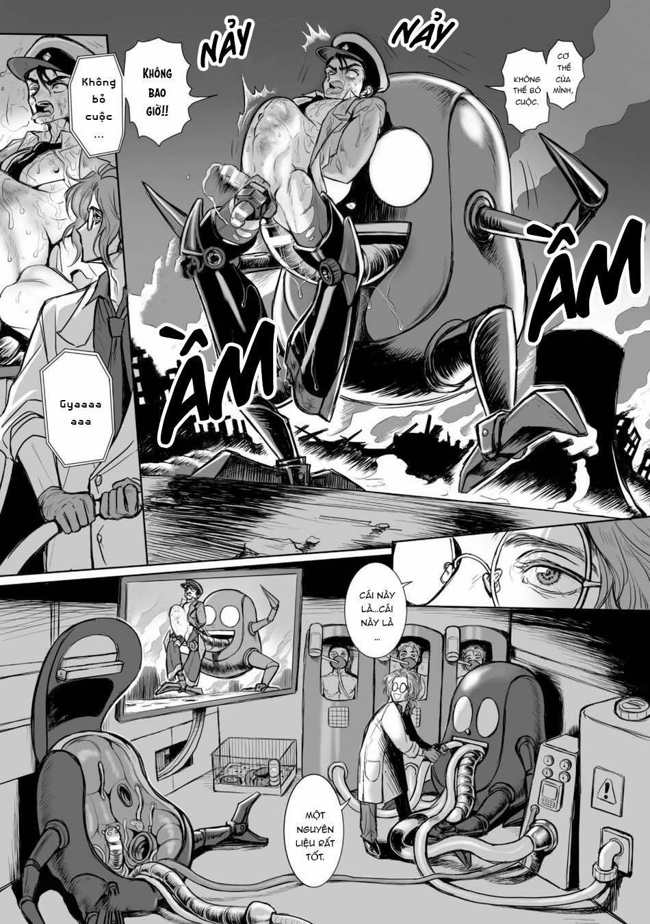 Xuctu Có Gì Vui 33 trang 22