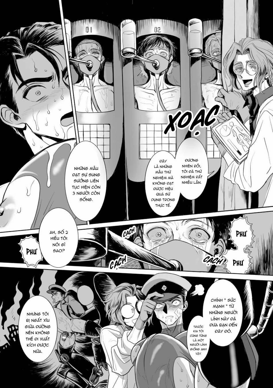 Xuctu Có Gì Vui 34 trang 13