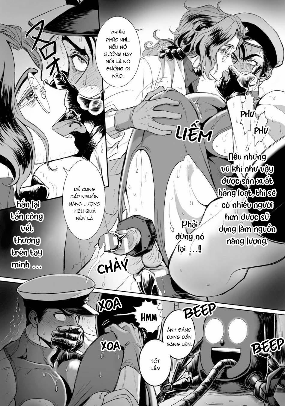 Xuctu Có Gì Vui 34 trang 15