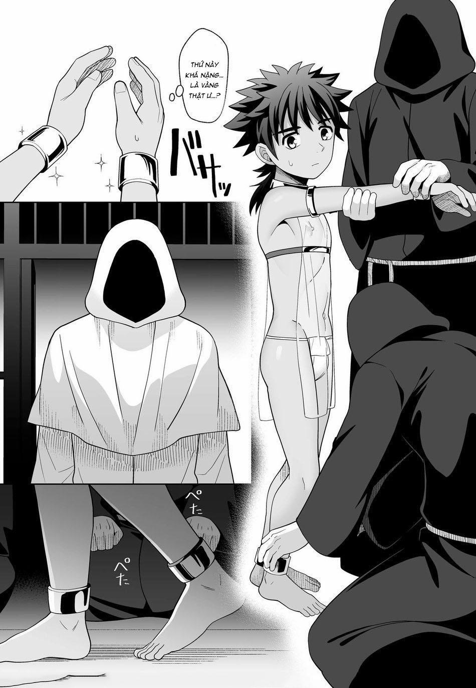 Xuctu Có Gì Vui 35 trang 7