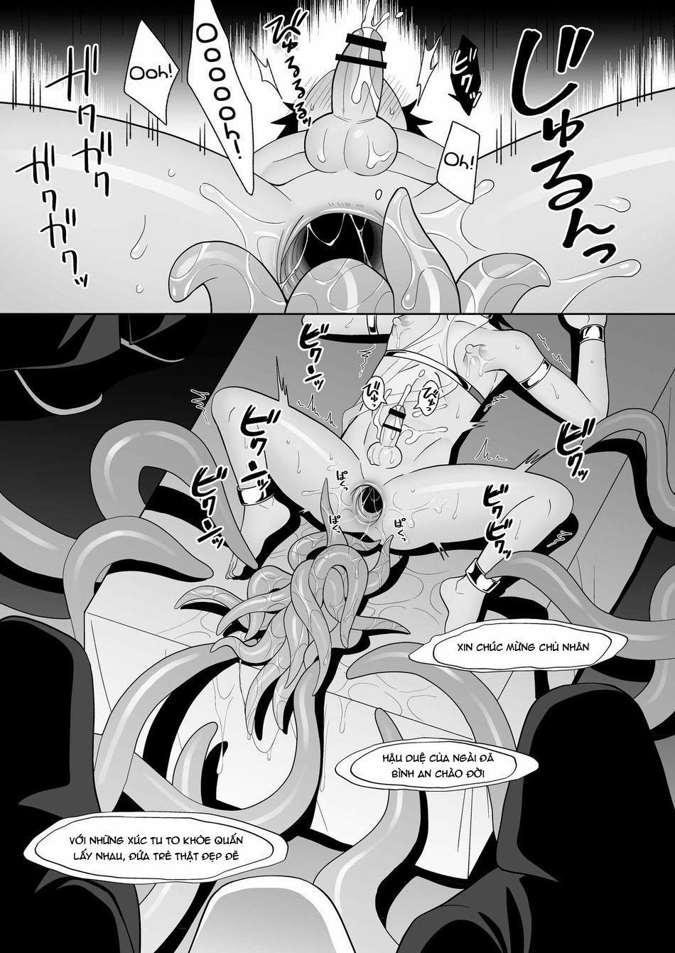 Xuctu Có Gì Vui 36 trang 13