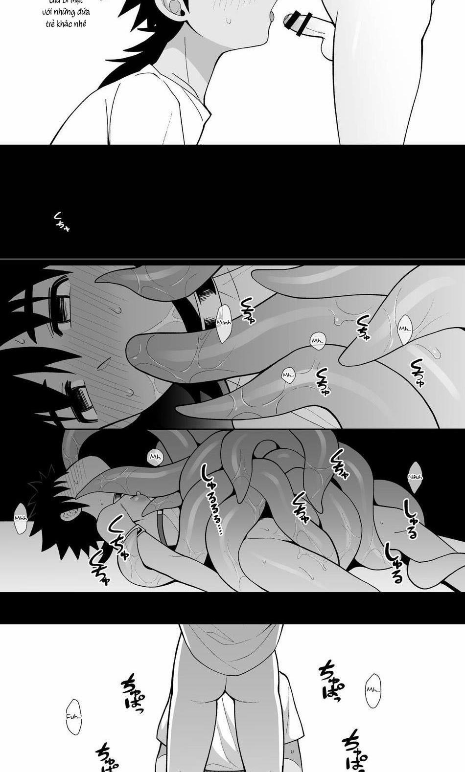 Xuctu Có Gì Vui 37 trang 2