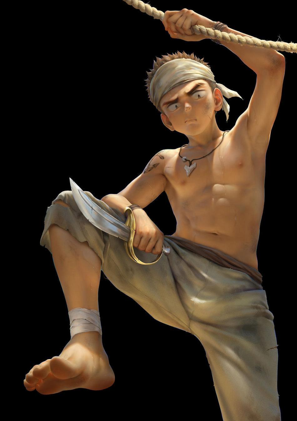 Xuctu Có Gì Vui 5 trang 2