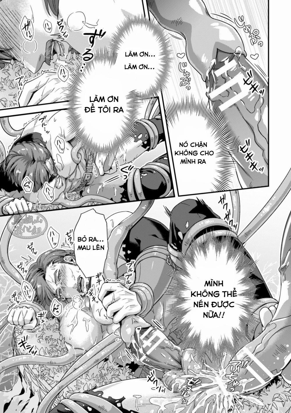 Xuctu Có Gì Vui 6 trang 17