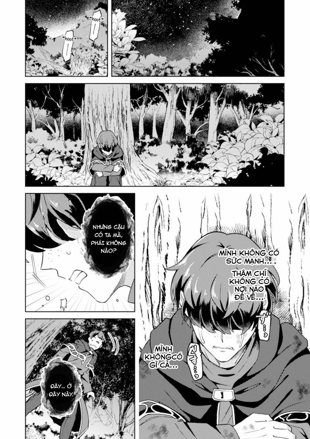 Xuctu Có Gì Vui 8 trang 11