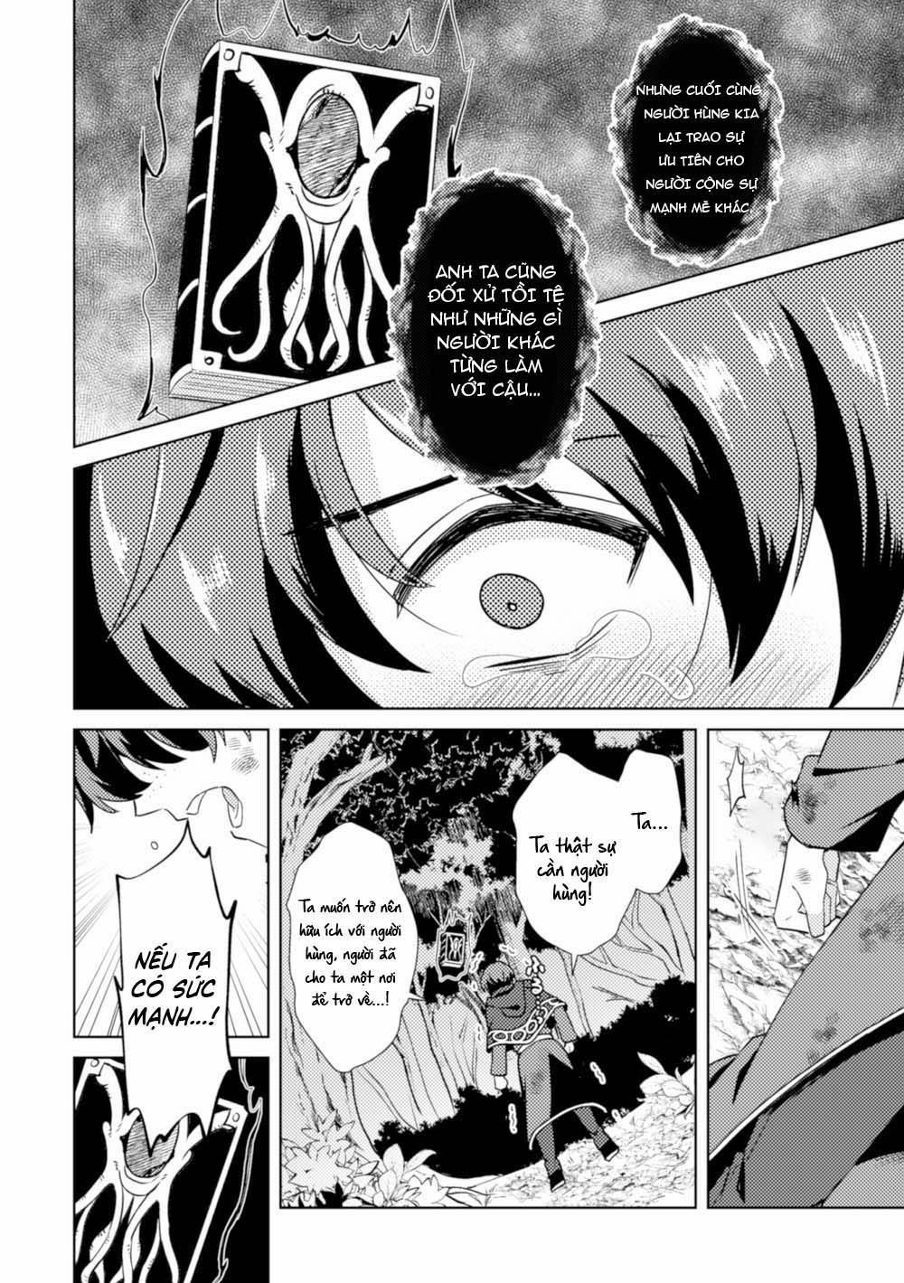 Xuctu Có Gì Vui 8 trang 13