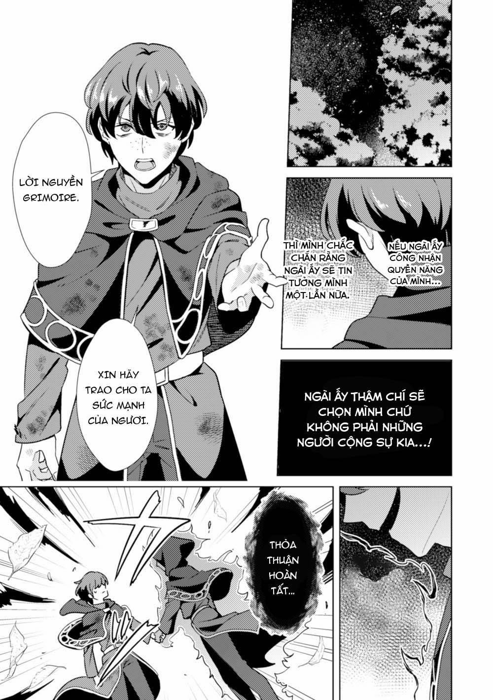 Xuctu Có Gì Vui 8 trang 16