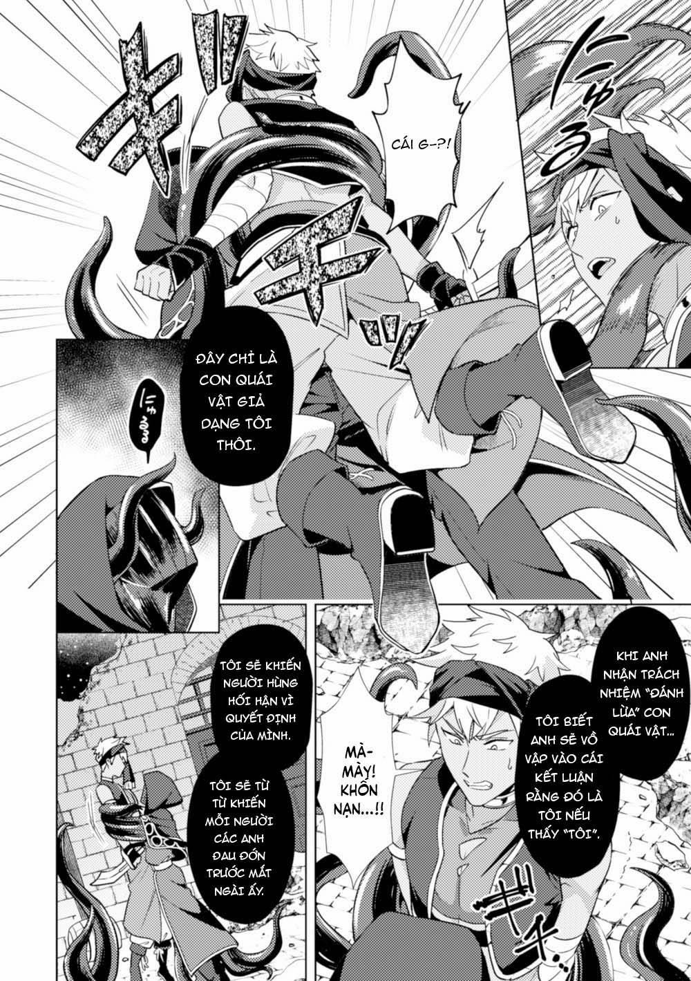 Xuctu Có Gì Vui 8 trang 23