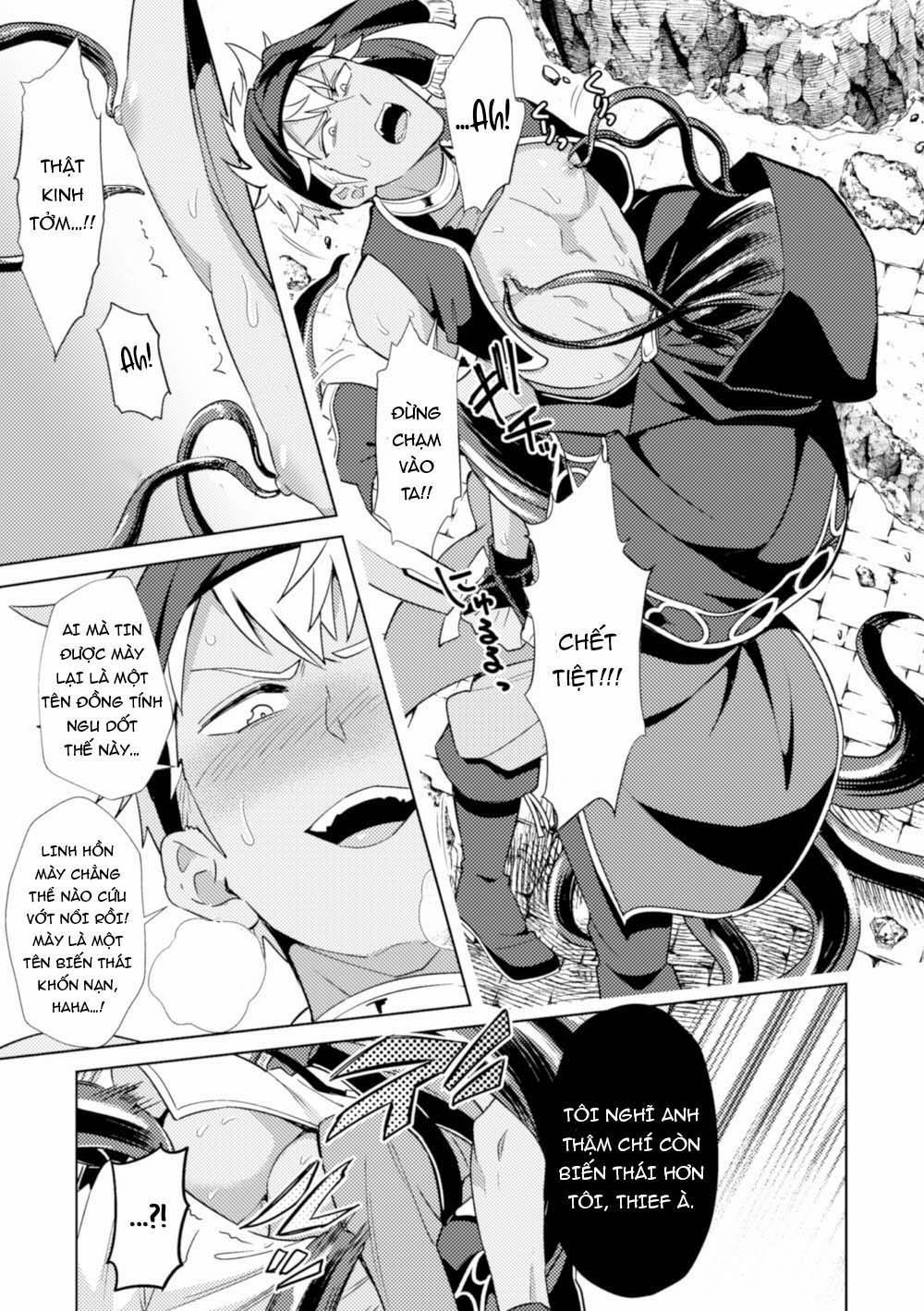 Xuctu Có Gì Vui 8 trang 26