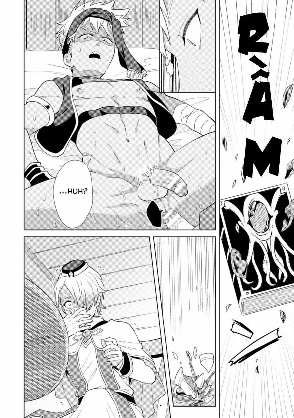 Xuctu Có Gì Vui 8 trang 3