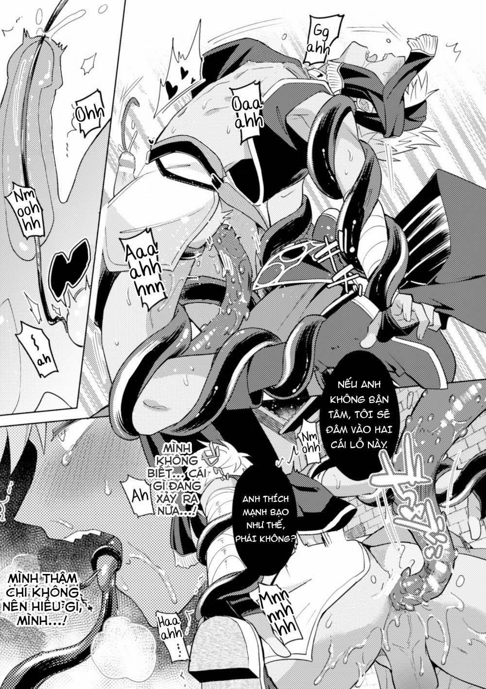 Xuctu Có Gì Vui 8 trang 33