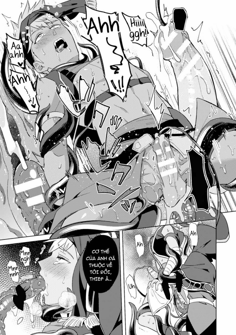 Xuctu Có Gì Vui 8 trang 35