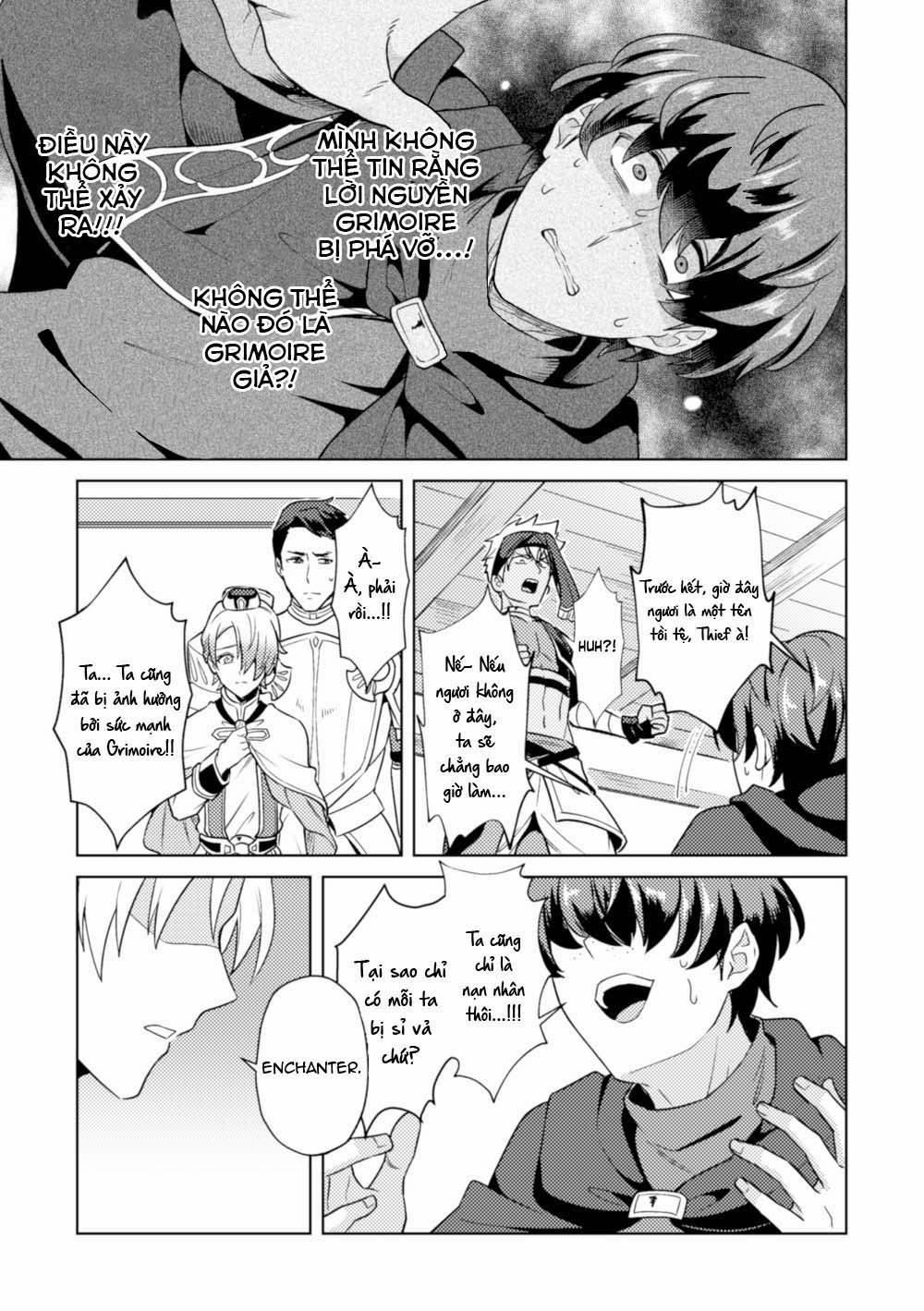 Xuctu Có Gì Vui 8 trang 6