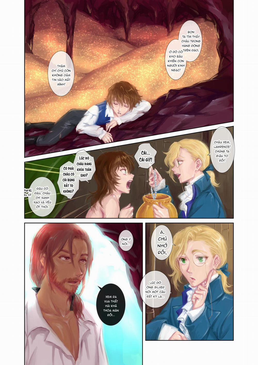 Xuctu Có Gì Vui 9 trang 15