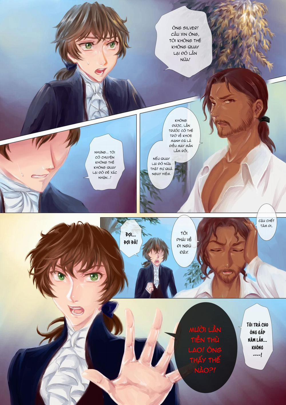 Xuctu Có Gì Vui 9 trang 19