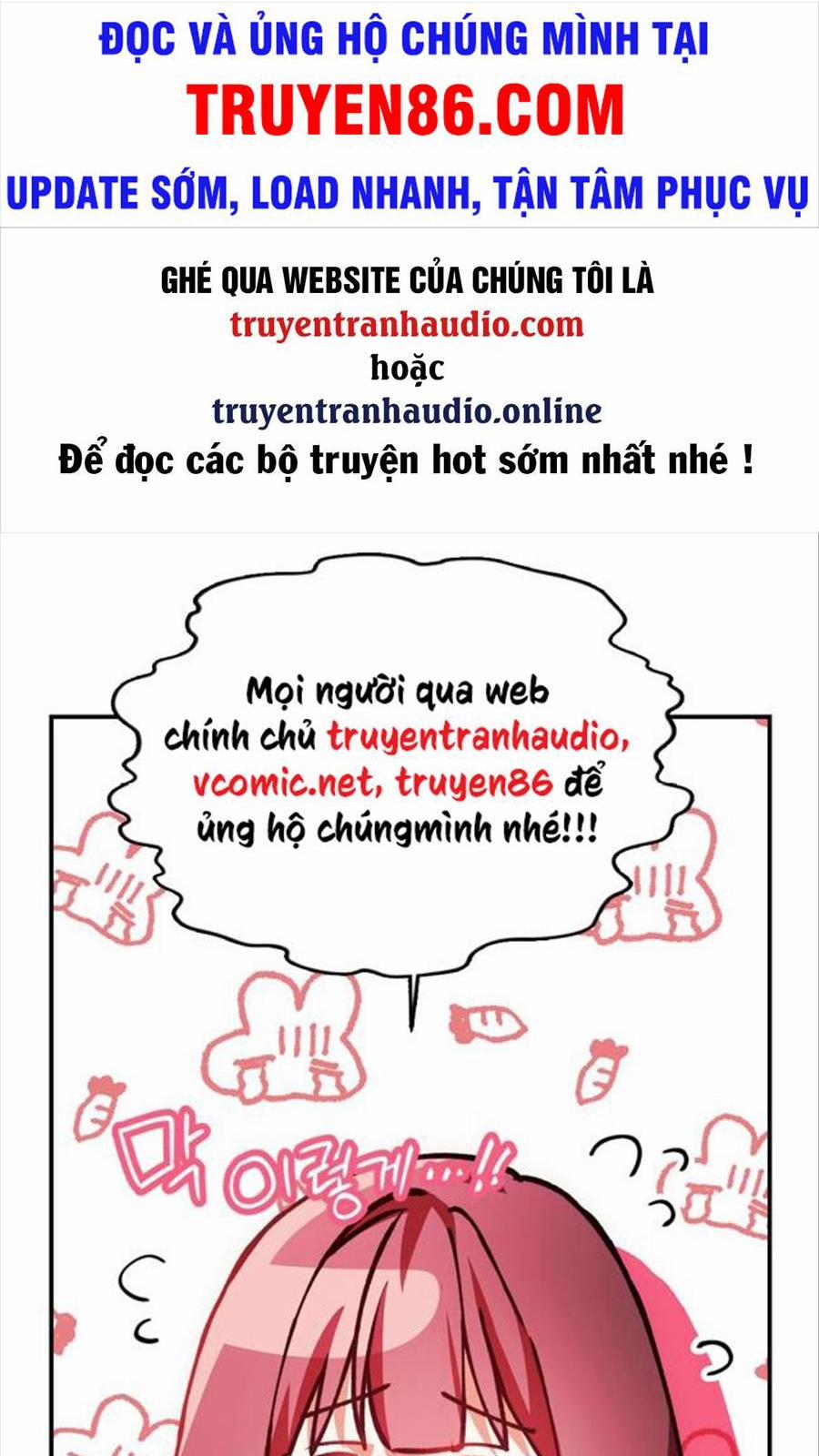 Xui Xẻo Đại Chiến Khí Vận Vương 4 trang 0