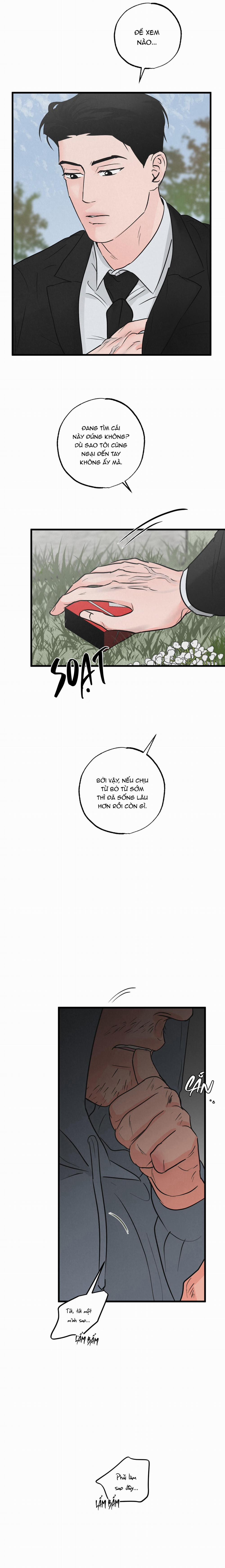 Xứng Đôi Vừa Lứa 1 trang 1