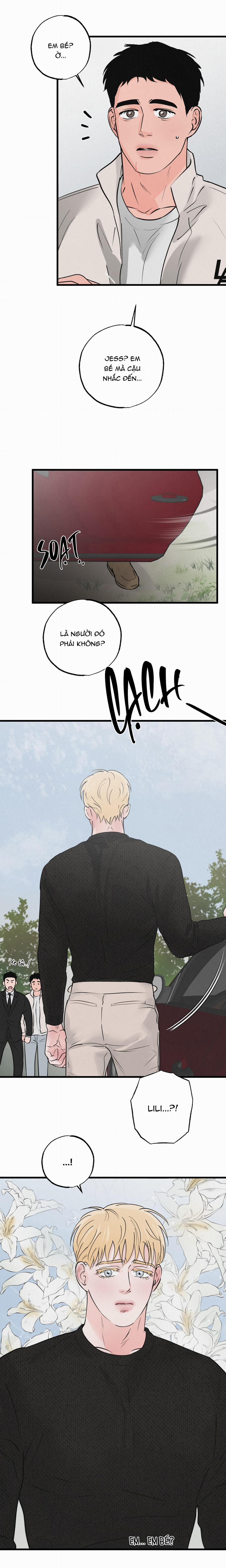 Xứng Đôi Vừa Lứa 1 trang 11