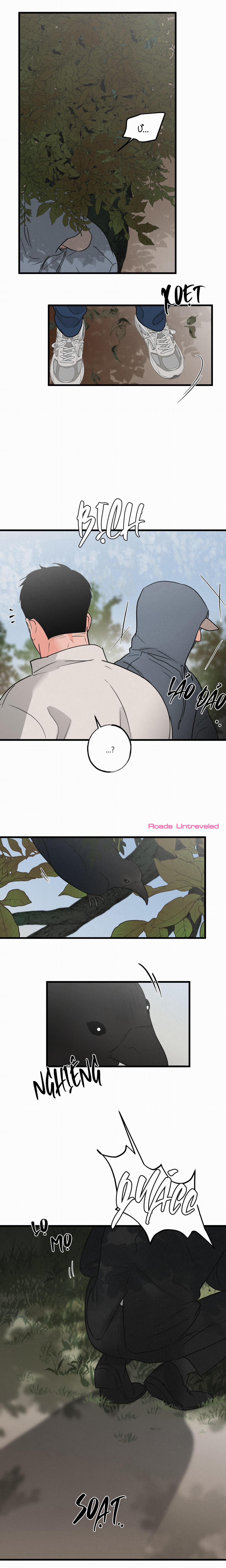 Xứng Đôi Vừa Lứa 1 trang 2