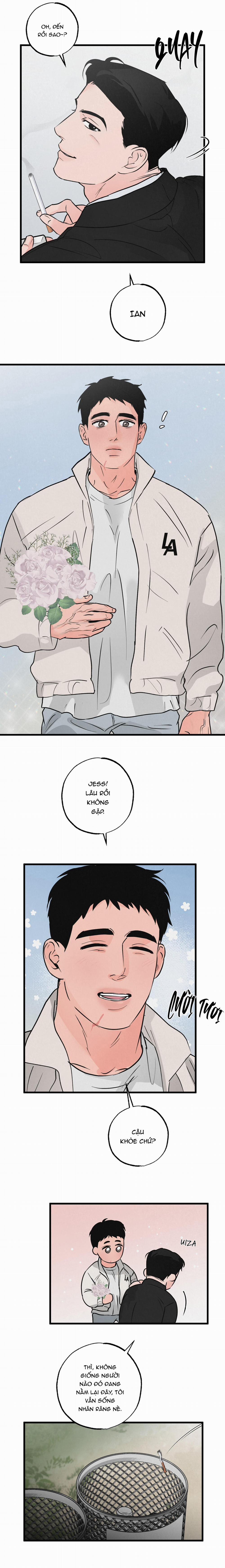 Xứng Đôi Vừa Lứa 1 trang 3