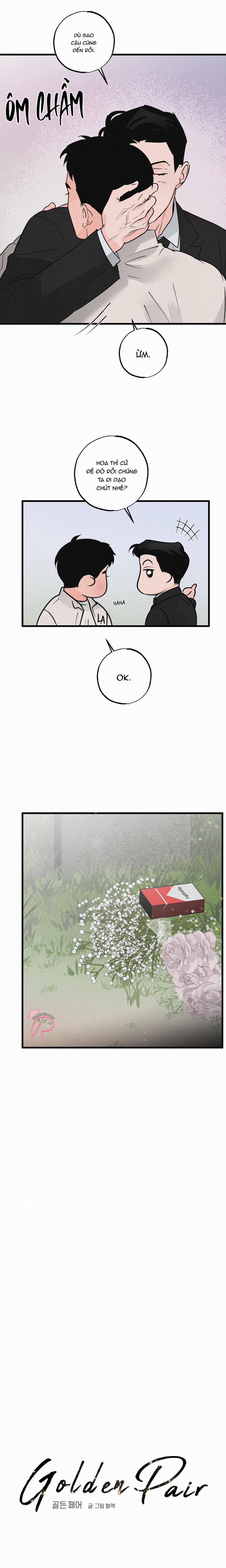 Xứng Đôi Vừa Lứa 1 trang 4