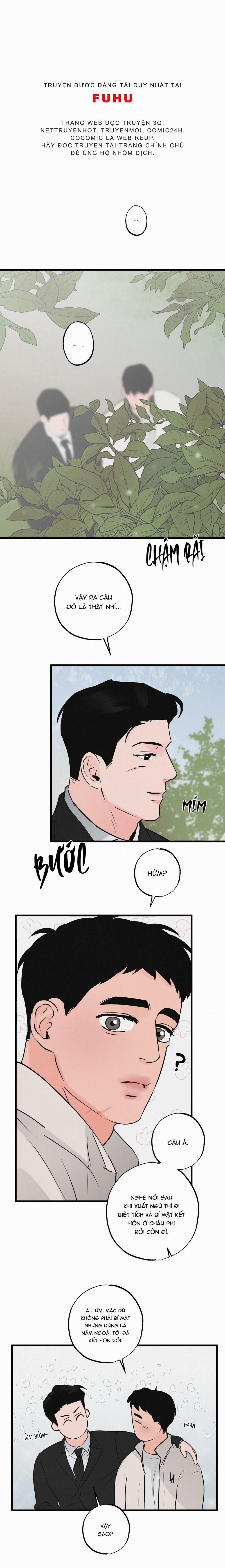 Xứng Đôi Vừa Lứa 1 trang 5