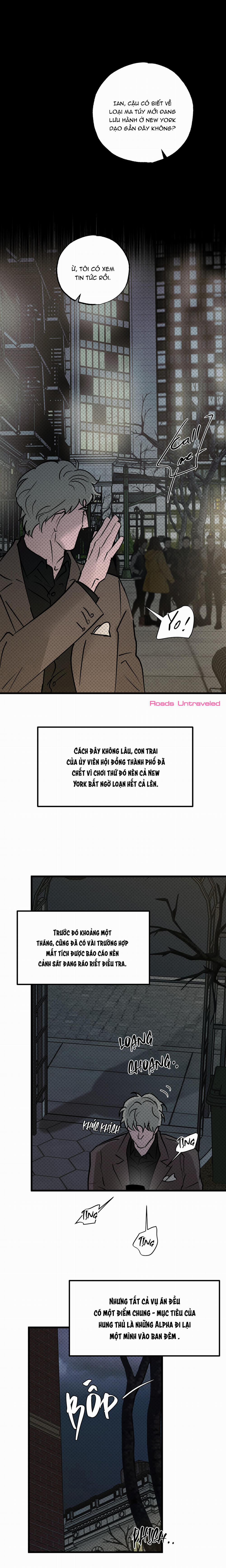 Xứng Đôi Vừa Lứa 1 trang 7