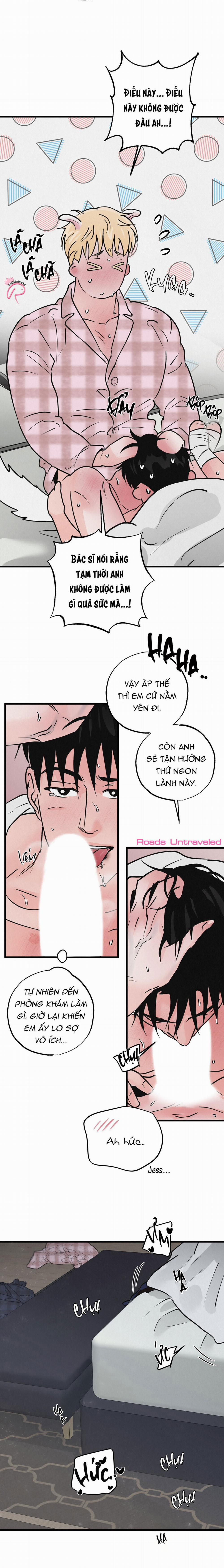 Xứng Đôi Vừa Lứa 26 0 SS2 trang 3